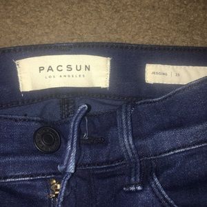 Pacsun Jegging